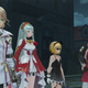 Illustration for article titled Tales of Zestiria Takes a Big Gamble With its Heroine